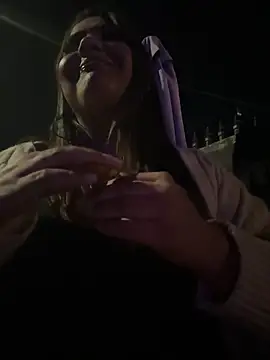 1n0nlythroat online show from October 19, 2025, 6:27 am