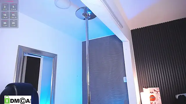 Dulcerose 01 online show from September 25, 2025, 10:38 pm