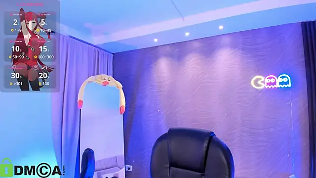 Dulcerose 01 online show from April 3, 2026, 3:24 am