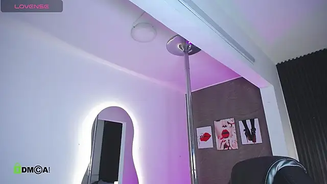 Dulcerose 01 online show from October 5, 2025, 12:34 am