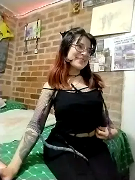  Alaskamisa online show from February 8, 2026, 1:03 am