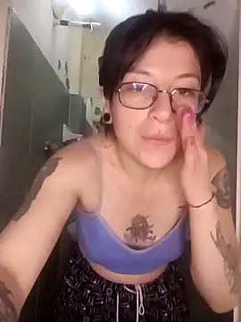  Alaskamisa online show from March 12, 2026, 8:35 pm