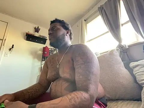 Deknkei online show from April 16, 2026, 10:12 pm