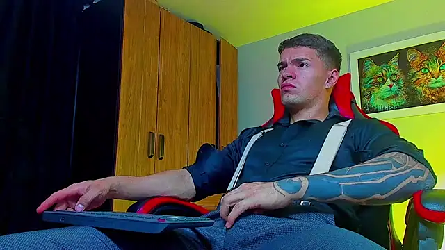 Snapshot of ALPHA_DOMINUS_ chatting on September 25, 2025, 3:45 am ALPHA DOMINUS  online show from September 25, 2025, 3:45 am