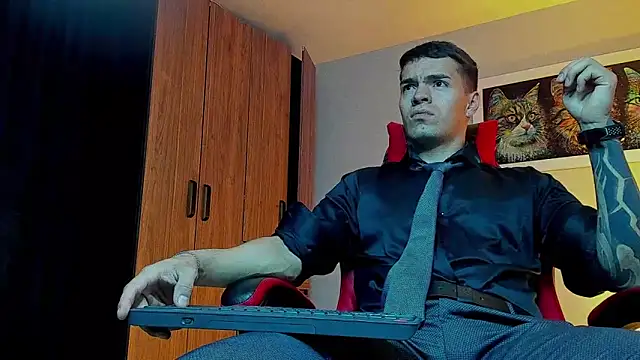 Snapshot of ALPHA_DOMINUS_ chatting on September 15, 2025, 3:51 am ALPHA DOMINUS  online show from September 15, 2025, 3:51 am