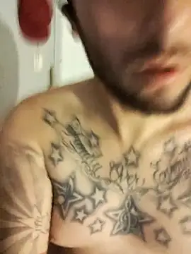 Blessdsoulja44 online show from September 22, 2025, 1:00 am