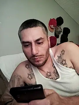 Blessdsoulja44 online show from October 30, 2025, 9:55 pm