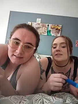 AndHerXO online show from May 8, 2026, 3:16 pm
