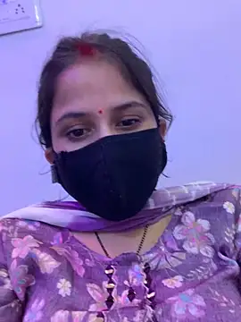 misharani00 online show from September 30, 2025, 2:45 pm