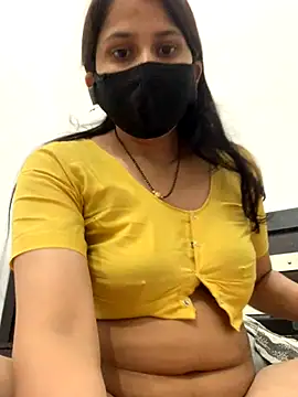 misharani00 online show from September 24, 2025, 12:44 pm