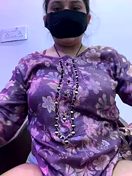 misharani00 online show from September 30, 2025, 1:11 am