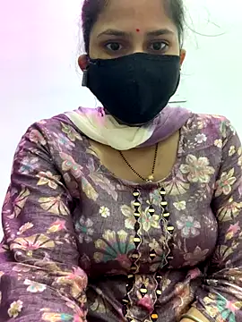 misharani00 online show from September 27, 2025, 1:12 am