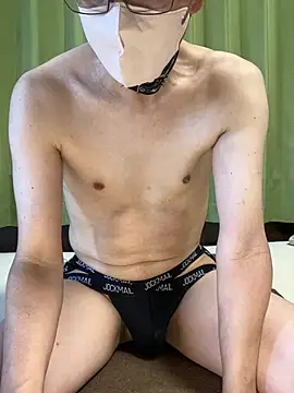 kirishiman1104 online show from July 11, 2026, 2:45 am