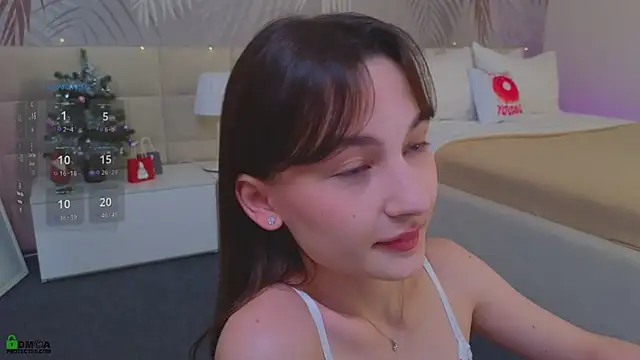 LolaPrise online show from January 14, 2026, 1:42 am