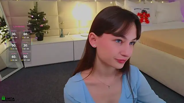 LolaPrise online show from December 21, 2025, 1:41 am