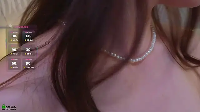 LolaPrise online show from February 3, 2026, 2:53 am