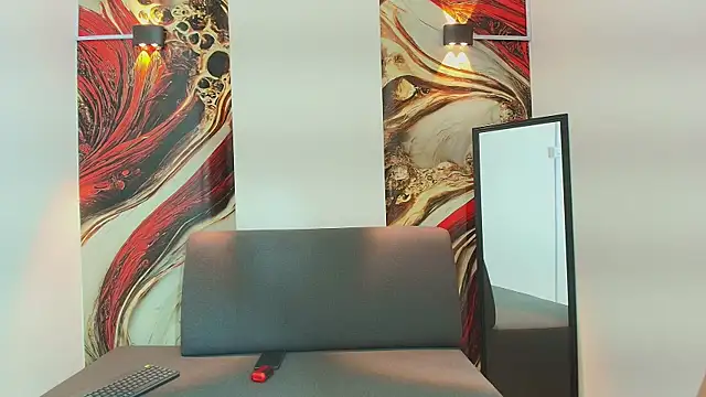 RavenandCody online show from October 10, 2025, 9:26 pm