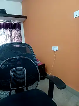 Snapshot of Chadni_kannada chatting on October 13, 2025, 6:59 am Chadni kannada online show from October 13, 2025, 6:59 am