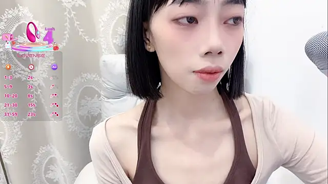 Snapshot of tuantuanle chatting on September 27, 2025, 3:51 pm tuantuanle online show from September 27, 2025, 3:51 pm