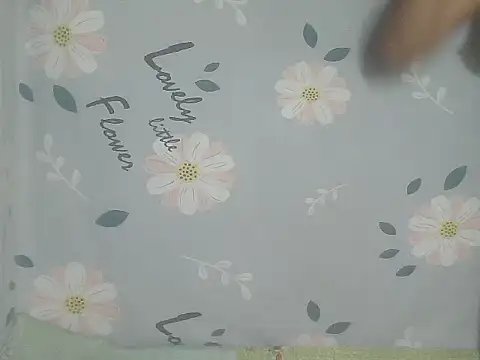 pretty asian xx online show from April 16, 2026, 5:30 am