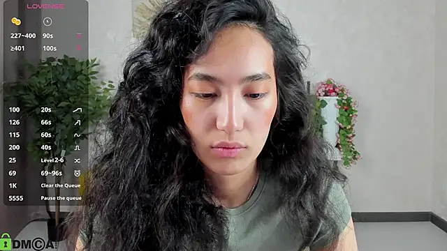 Snapshot of FlirtyAura chatting on February 26, 2026, 3:17 am FlirtyAura online show from February 26, 2026, 3:17 am