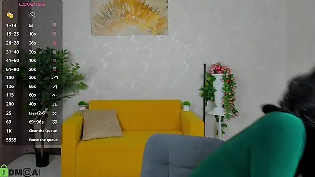 Snapshot of FlirtyAura chatting on February 23, 2026, 3:41 am FlirtyAura online show from February 23, 2026, 3:41 am