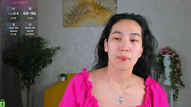 Snapshot of FlirtyAura chatting on February 4, 2026, 3:12 am FlirtyAura online show from February 4, 2026, 3:12 am