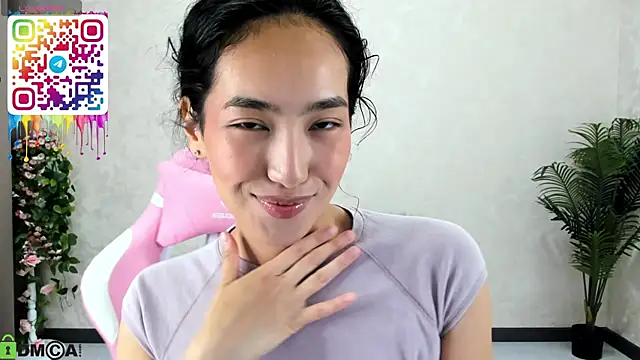 FlirtyAura online show from October 14, 2025, 2:23 am