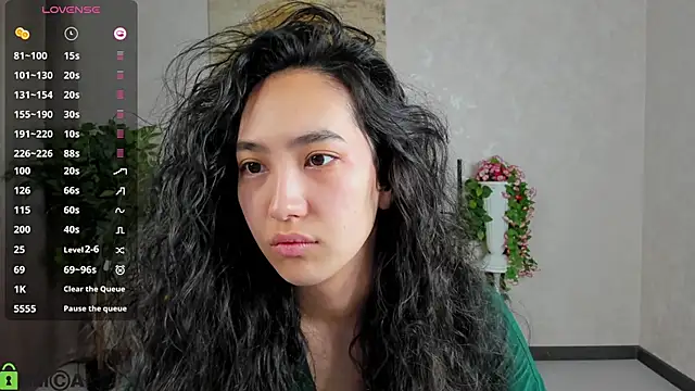 Snapshot of FlirtyAura chatting on March 3, 2026, 3:46 am FlirtyAura online show from March 3, 2026, 3:46 am