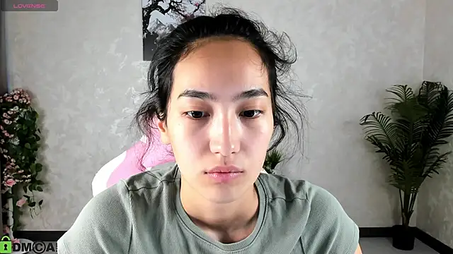 FlirtyAura online show from September 29, 2025, 2:51 am