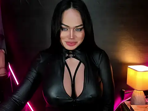 TempestousPleasure online show from February 26, 2026, 3:34 pm