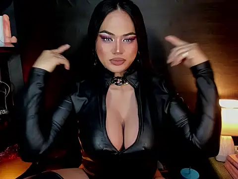 TempestousPleasure online show from February 6, 2026, 4:36 pm