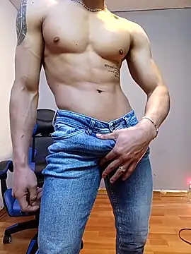 Snapshot of jhonny_thes28 chatting on February 8, 2026, 9:01 pm jhonny thes28 online show from February 8, 2026, 9:01 pm