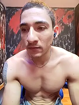 jhonny thes28 online show from April 5, 2026, 9:43 pm