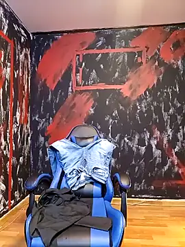 jhonny thes28 online show from March 13, 2026, 2:33 pm