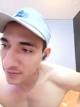 jhonny thes28 online show from January 10, 2026, 2:07 am