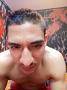 Snapshot of jhonny_thes28 chatting on March 4, 2026, 3:03 am jhonny thes28 online show from March 4, 2026, 3:03 am