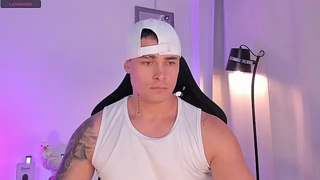 Snapshot of connorsmiith chatting on July 2, 2026, 11:27 am connorsmiith online show from July 2, 2026, 11:27 am