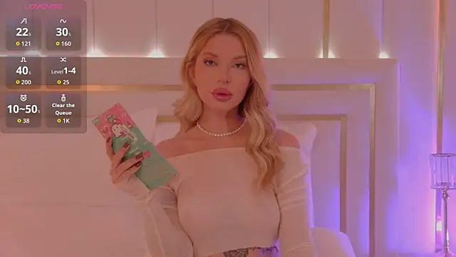 Snapshot of AriellaMelo chatting on September 24, 2025, 5:58 am AriellaMelo online show from September 24, 2025, 5:58 am