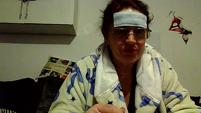 Snapshot of RubyyRosee chatting on January 16, 2026, 6:17 am RubyyRosee online show from January 16, 2026, 6:17 am