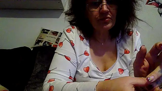 RubyyRosee online show from January 12, 2026, 10:00 am