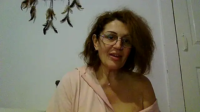 RubyyRosee online show from November 4, 2025, 4:22 pm