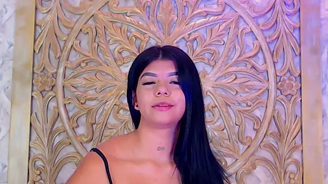 Snapshot of MelodyCarsson chatting on October 20, 2025, 12:27 pm MelodyCarsson online show from October 20, 2025, 12:27 pm