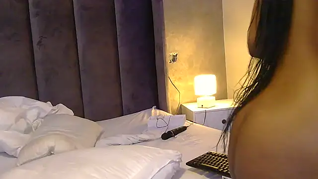 Snapshot of Ivysol chatting on October 5, 2025, 6:37 am Ivysol online show from October 5, 2025, 6:37 am