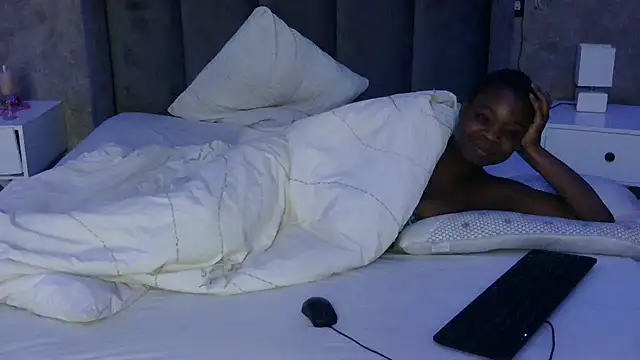 Snapshot of Ivysol chatting on September 11, 2025, 7:36 pm Ivysol online show from September 11, 2025, 7:36 pm