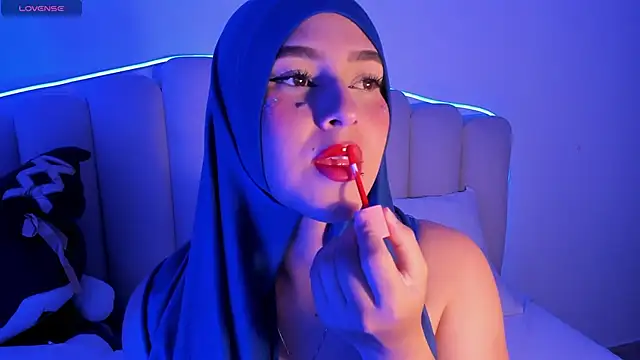 Bashima- online show from October 25, 2025, 1:23 pm