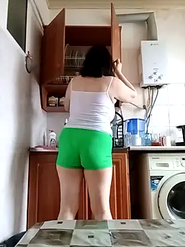 Saidka kis online show from February 25, 2026, 5:07 am