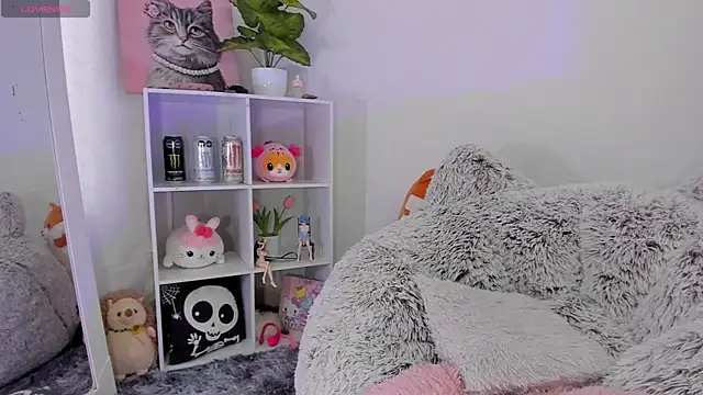 akame meow online show from October 28, 2025, 3:00 pm