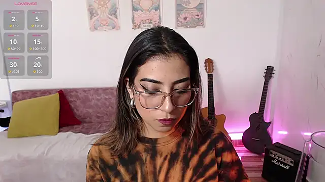 Snapshot of Susanahendrix chatting on November 20, 2025, 6:19 pm Susanahendrix online show from November 20, 2025, 6:19 pm