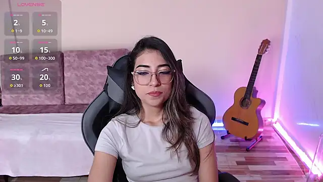 Snapshot of Susanahendrix chatting on February 21, 2026, 6:21 pm Susanahendrix online show from February 21, 2026, 6:21 pm